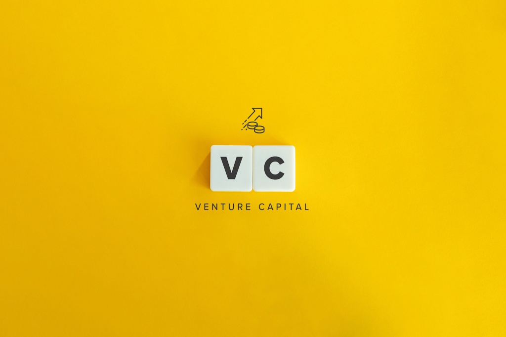 Venture Capital Uncovered: A Startup’s Guide